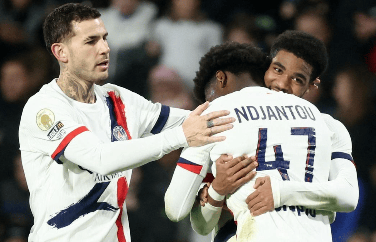 他的存在还 他的存在还